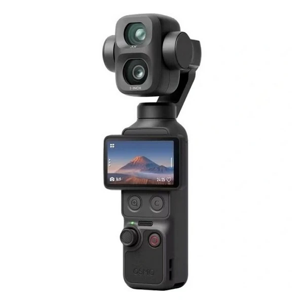 DJI Osmo Pocket 4P Standard Combo