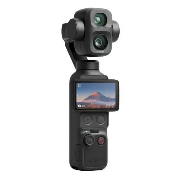 DJI Osmo Pocket 4P Vlog Combo