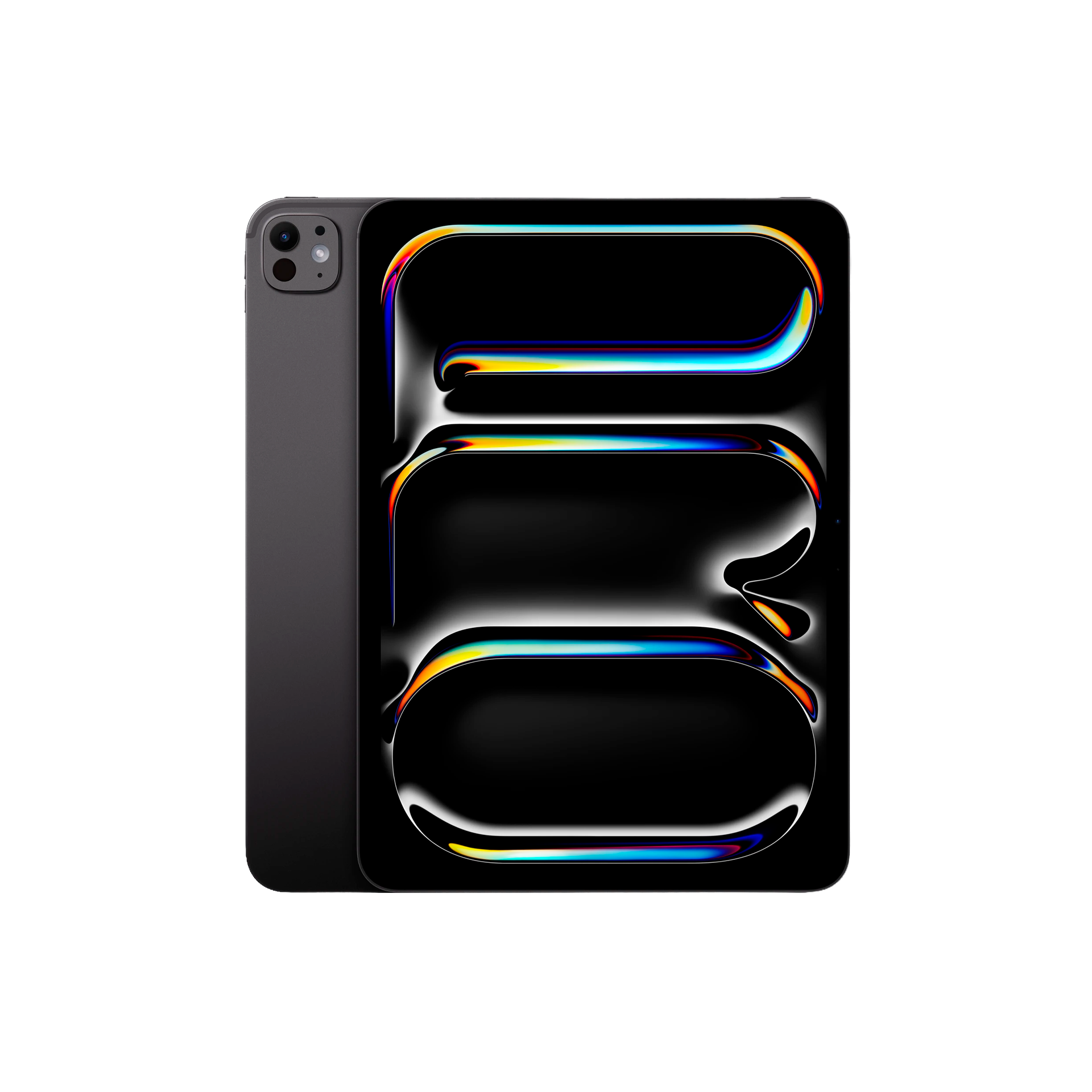 iPad Pro M5 (2025)