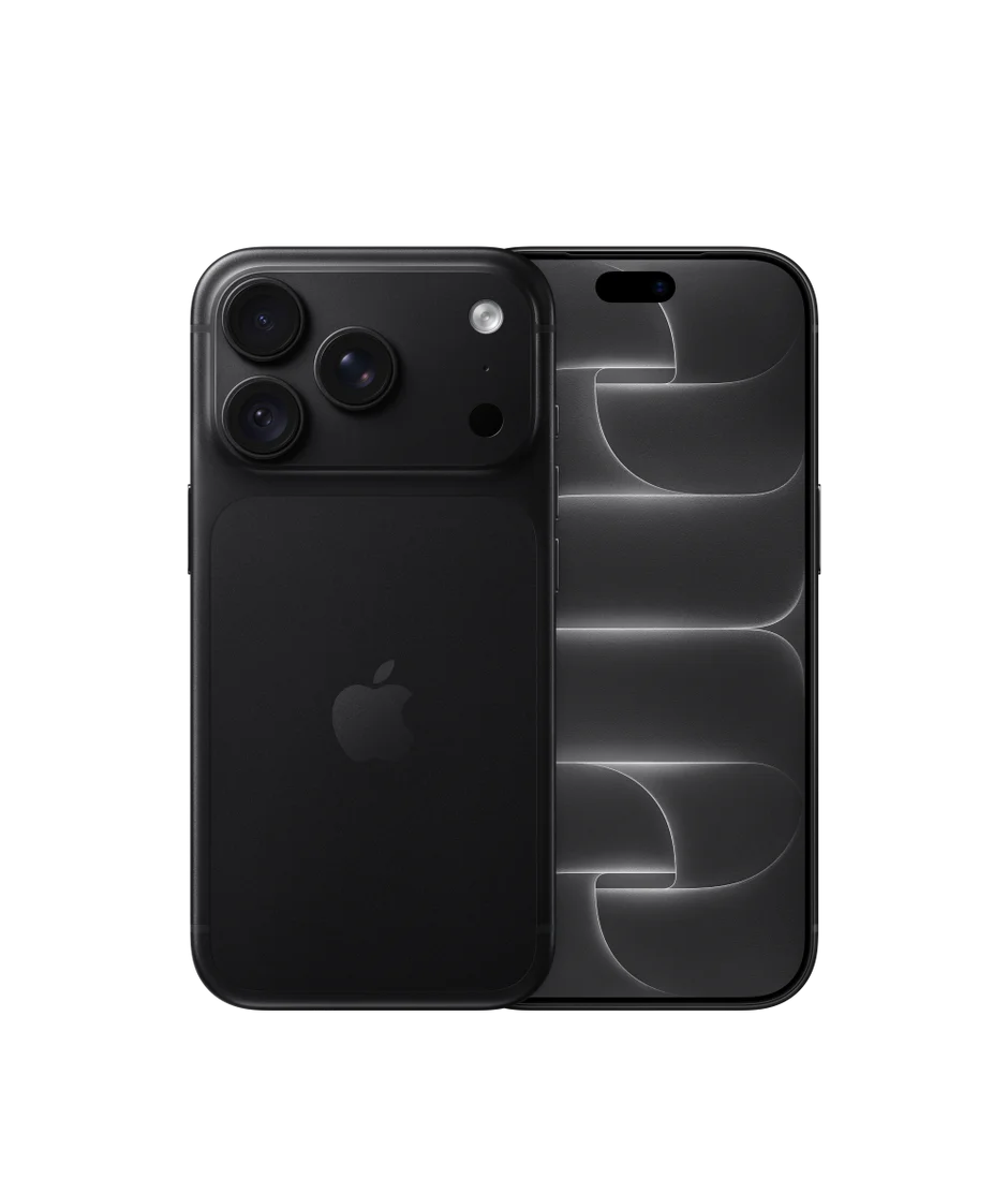iPhone 18 Pro