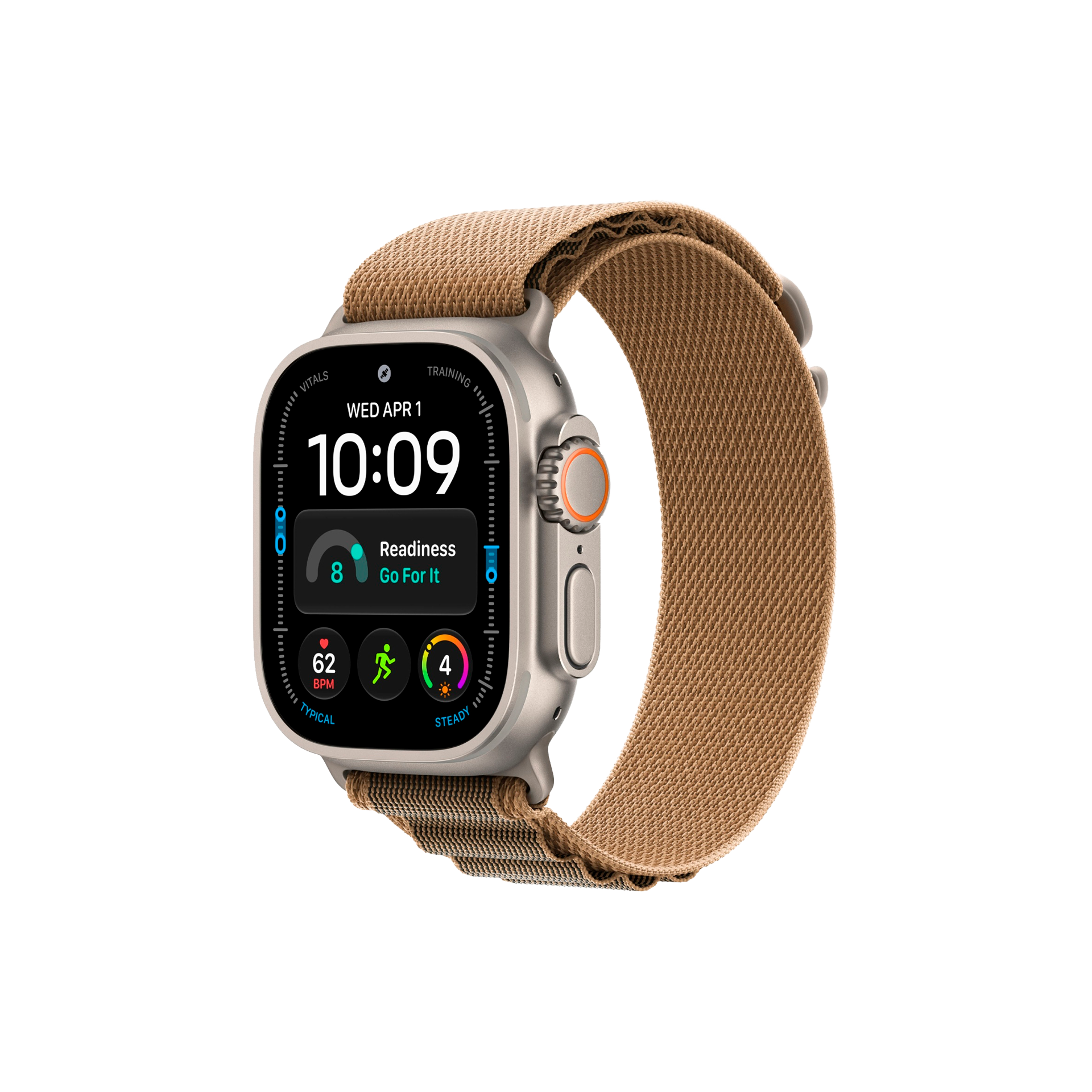 Apple Watch Ultra 4