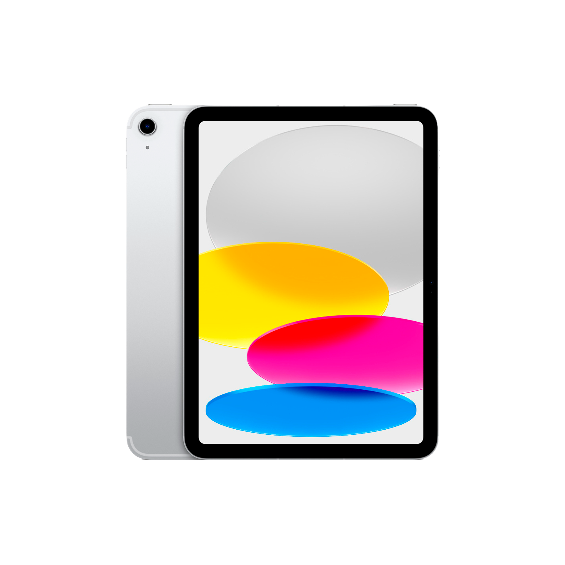 iPad (2025)